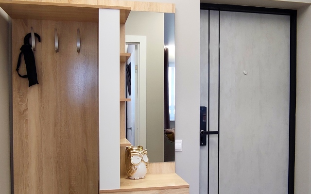 EuroTwo-bedroom Luxury category in the city center