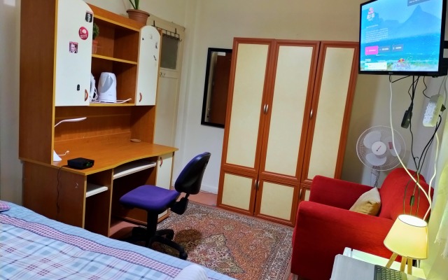 Apart Room Ankara