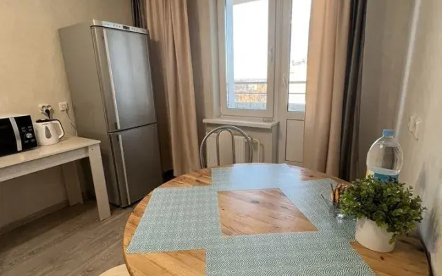 Апартаменты на улицы Елены Колесовой 26Б