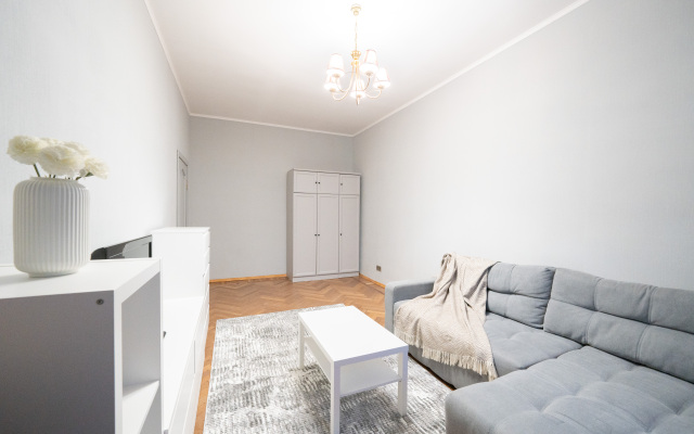Piter-blizko Flat