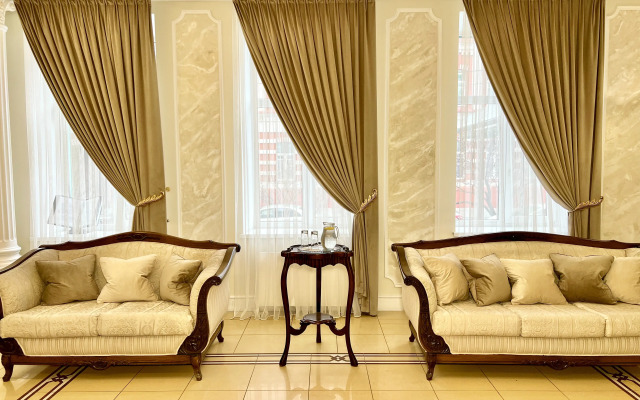 Hermitage Hotel