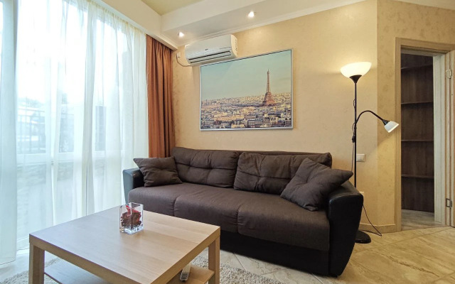 Квартира Квартиры Station