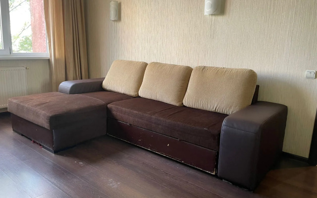 Апартаменты на Челнокова