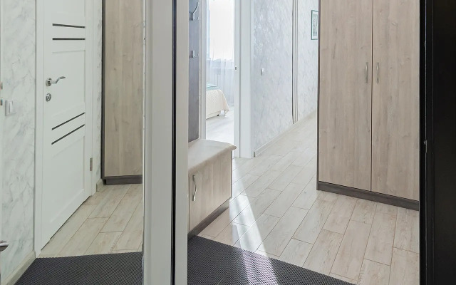 Квартира Novatel Apartments