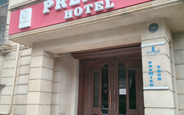 Premier Hotel