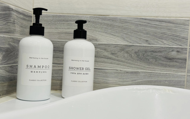 Апартаменты Lux на Фучика