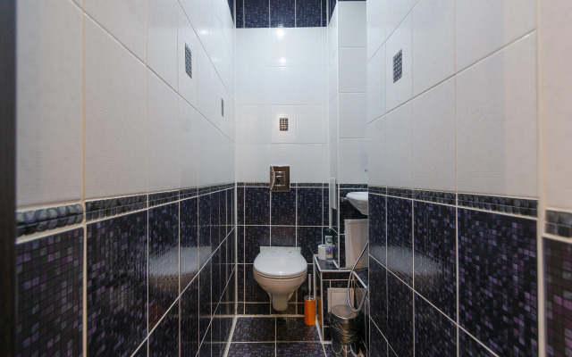 Квартира Двухкомнатная в Центре рядом с Заливом