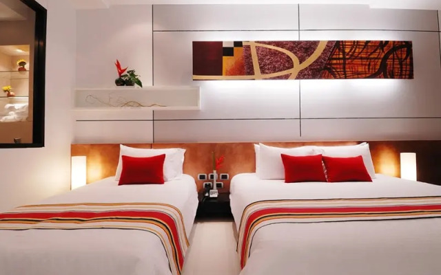 The Zign Hotel
