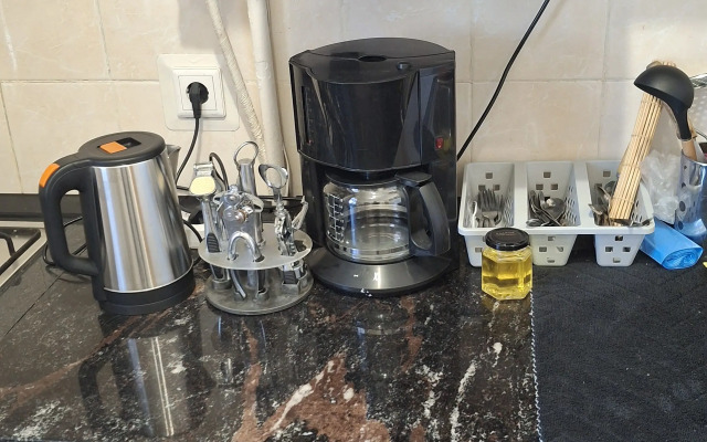 Uyutnaya Kvartira V Tsentre Petrozavodska Na Ulitse Chernyakhovskogo Flat