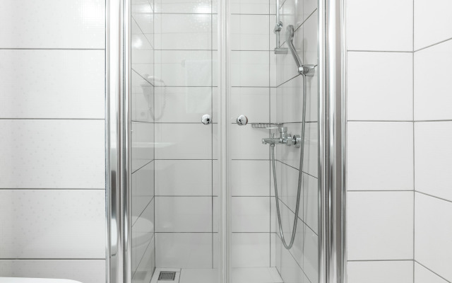 Отель Mint Residence Taksim