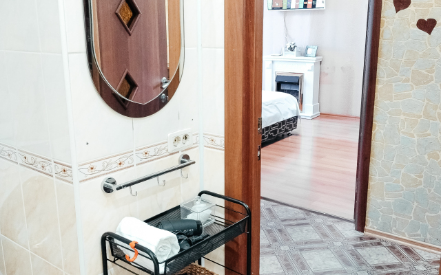 Квартира Университет