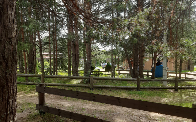 Recreation camp Sin Kamen