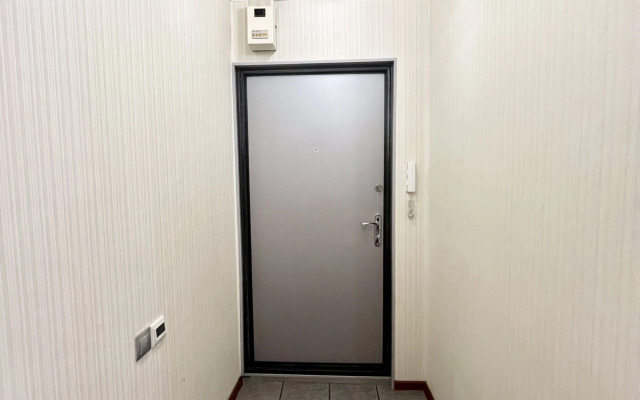 Квартира на Обручева 36