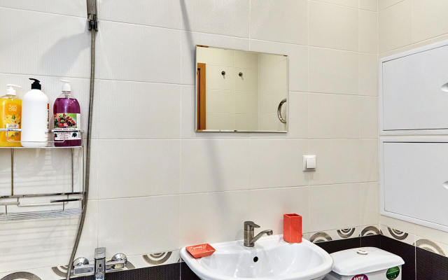 Квартира Deivi Лавочкина 29п1