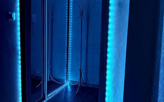 Квартира 88 на улице Восточная 13