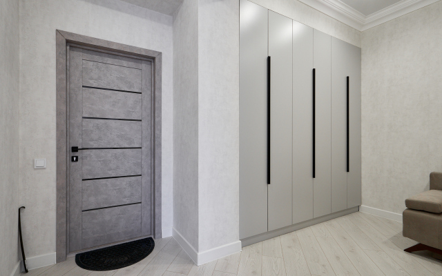 Апартаменты на Декабристов №1