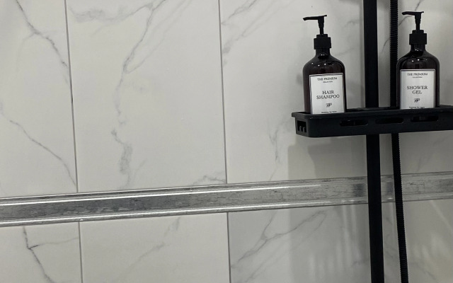 Квартира в 20 минутах до моря