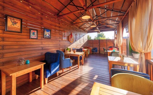 Picasso Boutique Hotel