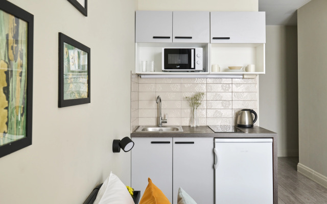 Yarkaya Apartments