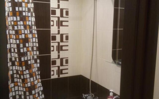 Квартира на Фурманова 1А