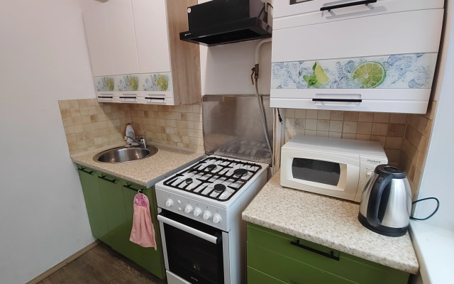 Квартира на Книповича 44 для 4 Гостей