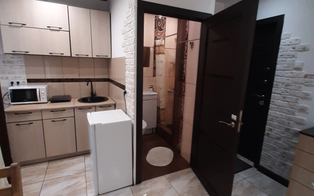 Апартаменты у Мамаева кургана 1