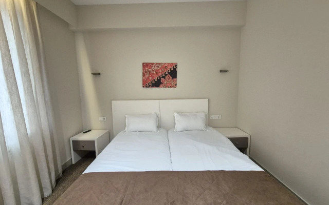 Arena Goranboy Hotel