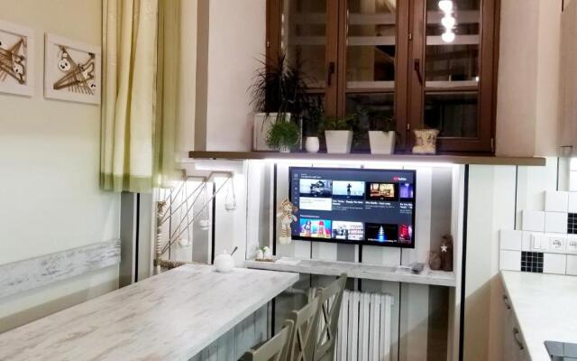 Minsk Center For YOU Apartments