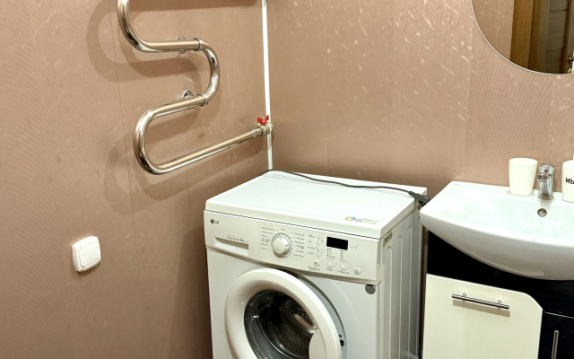 Квартира Pskov City Apartments 2 Mikhailovskaia 1