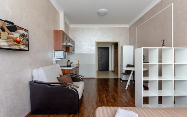Moskva,Novodmitrovskaya Ul., 2 Apartments
