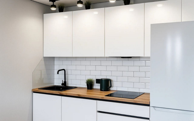 Апартаменты Комфорт Парк