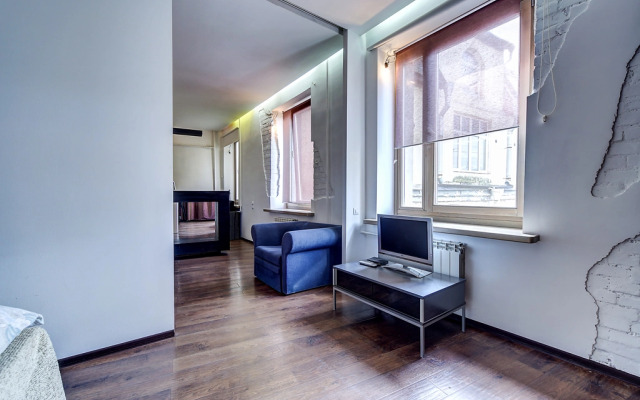 Апартаменты Караванная 5