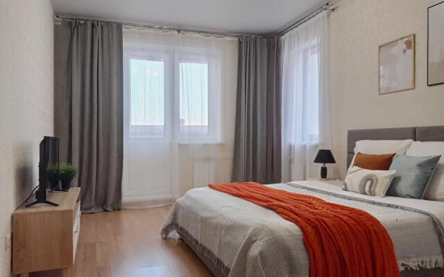 Квартира Апартаменты Однокомнатные