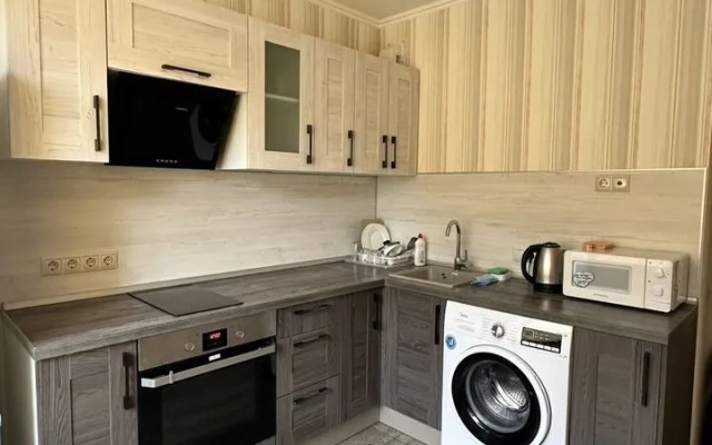 Квартира на 60 лет Победы 10А