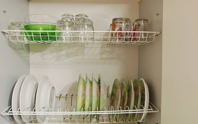 Квартира посуточно Наше Место 2