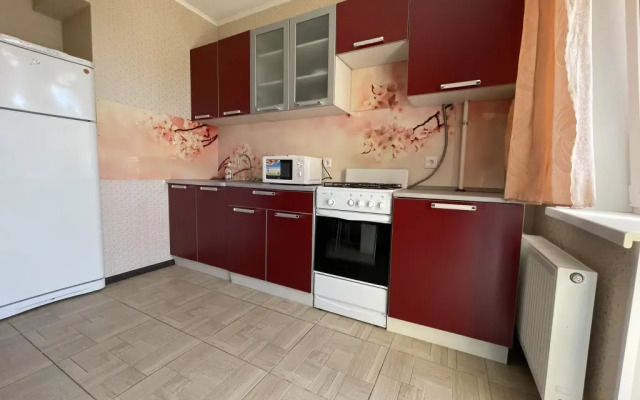 Pskov City Apartments 4 Lagernaya 5 A Flat