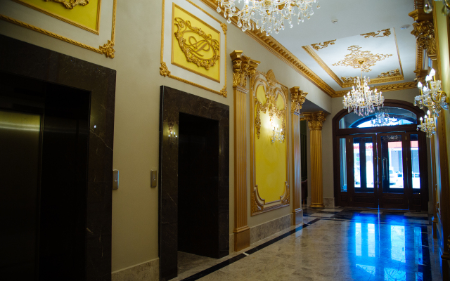 Astrakhanskaya