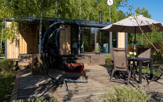 Shalfey House Guest house
