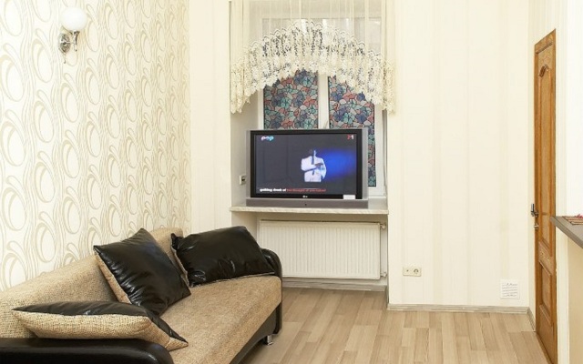 Urban Garden Apartments