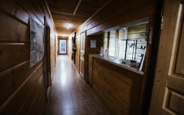 Сердце Сибири