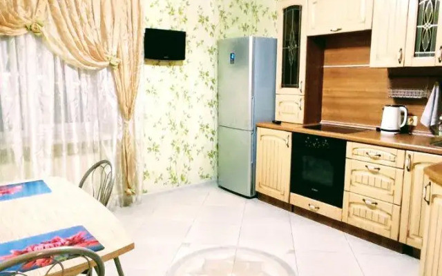 Квартира на Труда 11Б