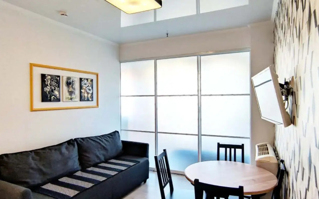 M Apartments Grand Versailles 4 Apartments