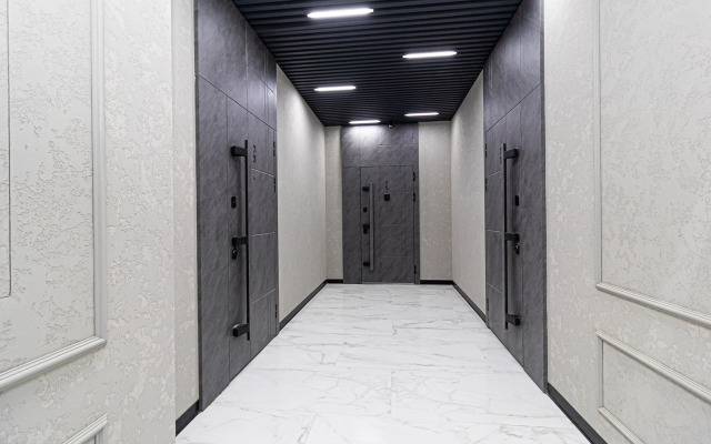 Квартира 2 Ночи в элитном ЖК Сердце(2)