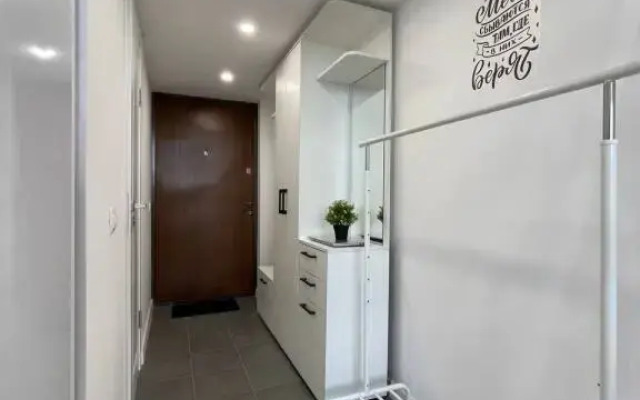 Happy People № Apartment 2