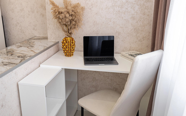 Квартира для Семейных Путешествий