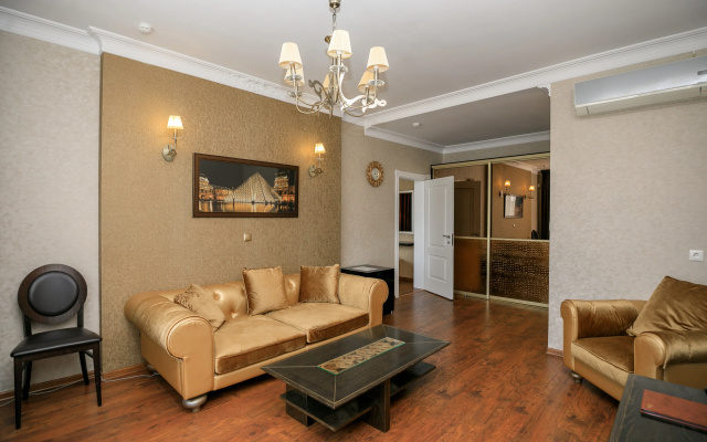 Отель Классик Hotel Classic