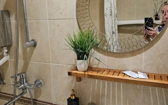 Апартаменты на Красина 58