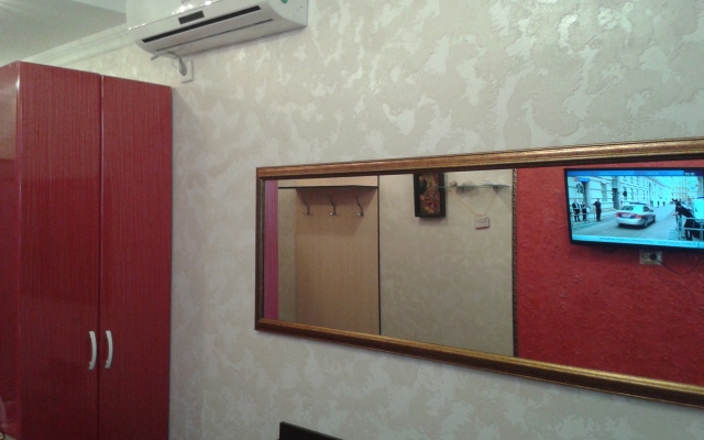 Apart hotel V Dome U Grecheskoj Horyi