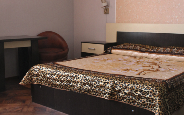 Morskoj Briz Hotel