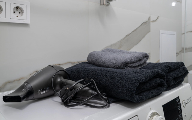 Апартаменты Goodtime Apartments Рядом с Парком Краснодар 1